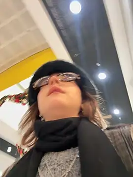 Only April online show from 12-05-25, 08:02