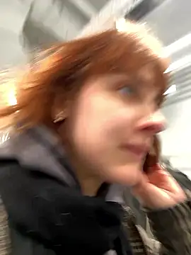 Only April online show from 11-14-25, 11:36