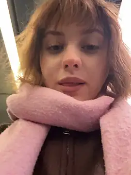 Only April online show from 10-31-25, 06:10