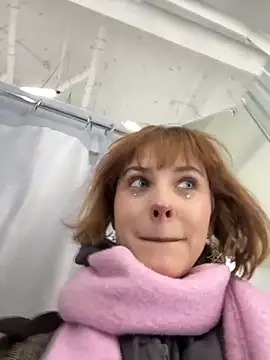 Only April online show from 11-07-25, 09:25