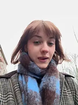 Only April online show from 12-18-25, 11:03