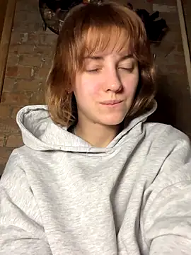 Only April online show from 11-29-25, 10:10