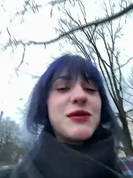 Only April online show from 04-13-26, 03:10