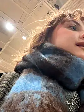 Only April online show from 11-29-25, 07:08