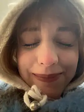 Only April online show from 11-28-25, 05:51