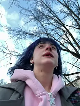 Only April online show from 04-18-26, 03:09