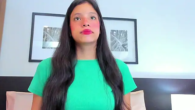 catalina jolie online show from 11-27-25, 03:51