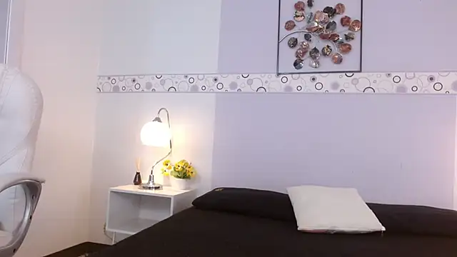 Celesstegh online show from 04-18-26, 11:34