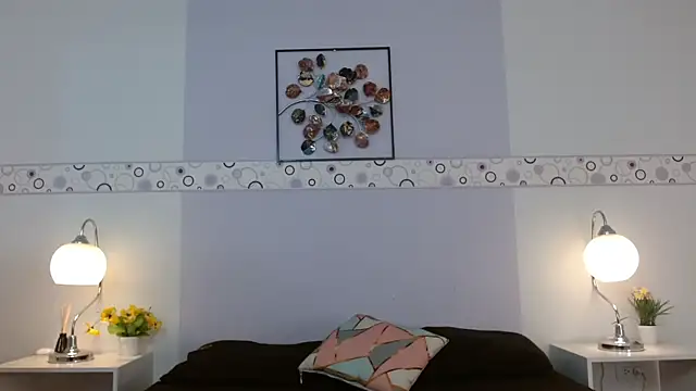 Celesstegh online show from 04-09-26, 11:27