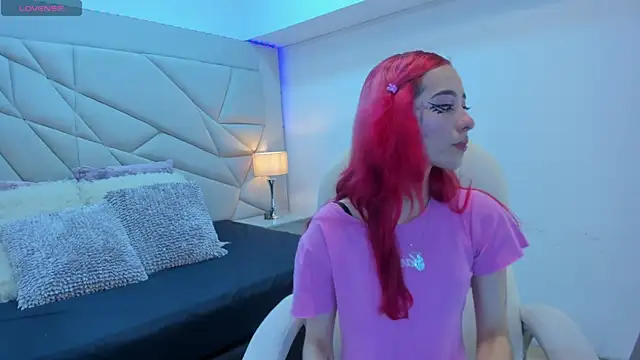 persefone 333 online show from 10-11-25, 08:10