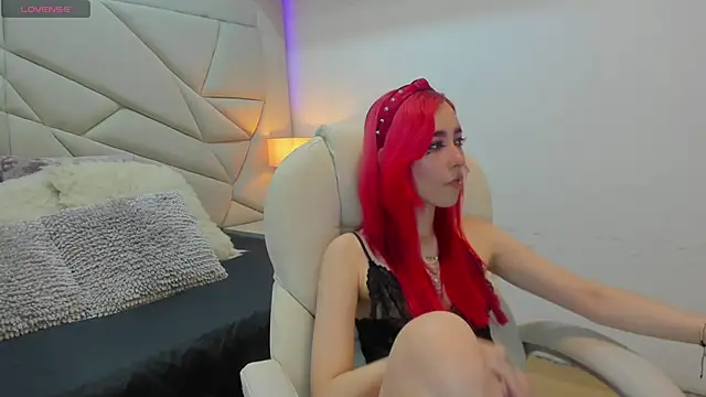 persefone 333 online show from 09-29-25, 07:52