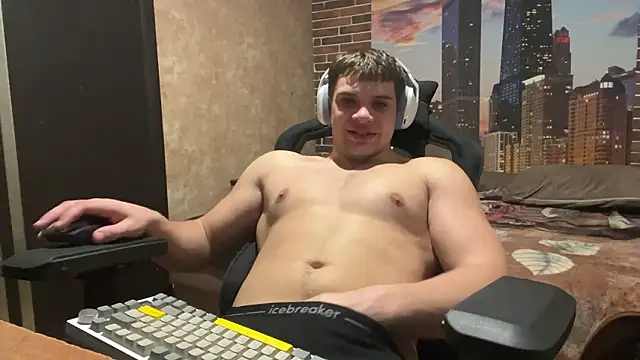 MusclePhantom online show from 01-14-26, 10:13