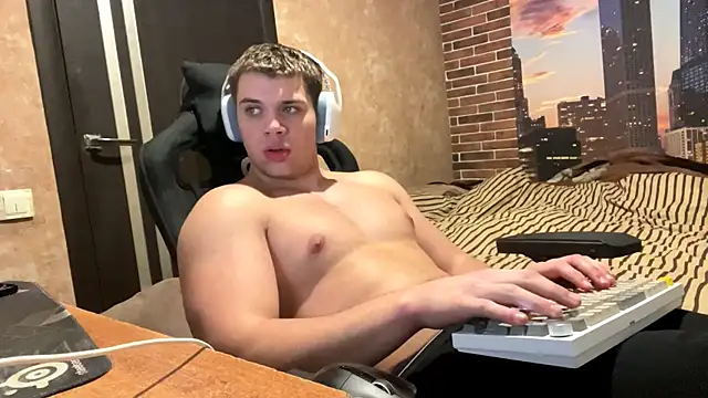 MusclePhantom online show from 02-09-26, 09:46