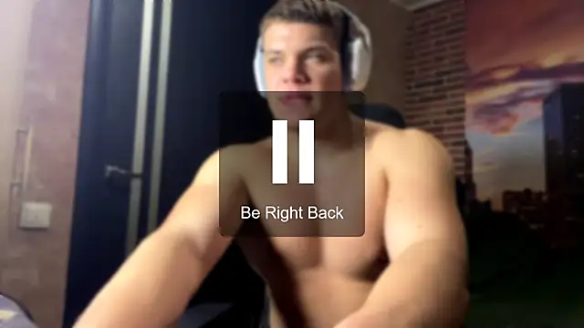 MusclePhantom online show from 03-23-26, 09:36