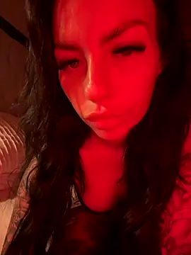 BELLABLACKXUK online show from 11-13-25, 10:13