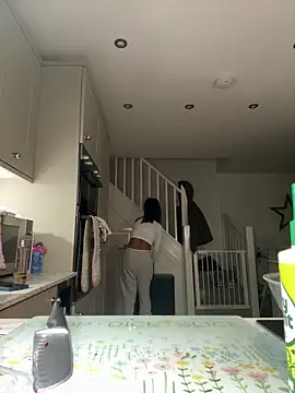 BELLABLACKXUK online show from 12-19-25, 08:44