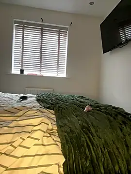 BELLABLACKXUK online show from 01-12-26, 09:38