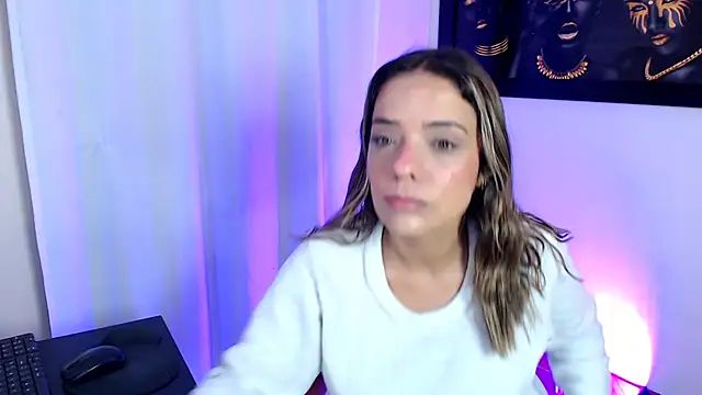 Natasha cam222 online show from 10-16-25, 10:45