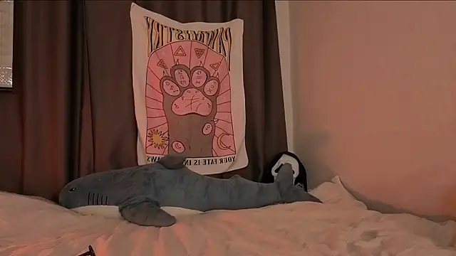 MeowMystaa online show from 01-08-26, 08:48