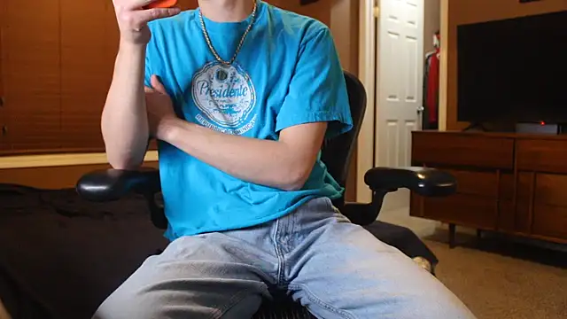 jjjjjfive online show from 03-23-26, 02:33