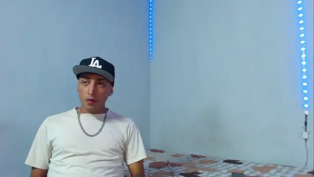 partdemonlatin666 online show from 10-25-25, 09:37