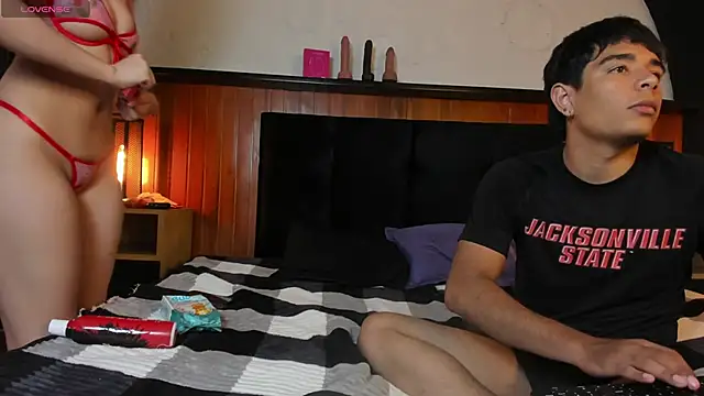 CuteButHarder online show from 04-13-26, 08:13