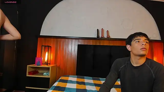 CuteButHarder online show from 04-18-26, 04:48