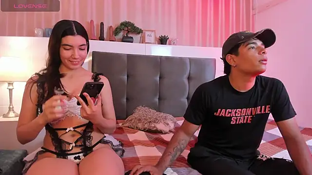 CuteButHarder online show from 04-07-26, 05:20