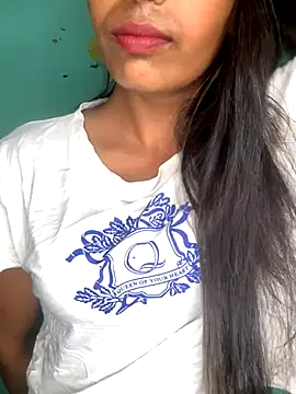 Snapshot of Priya_baby0 chatting on 09-21-25, 05:51 Priya baby0 online show from 09-21-25, 05:51