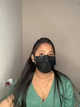 Priya baby0 online show from 01-10-26, 07:09