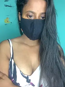 Snapshot of Priya_baby0 chatting on 09-22-25, 06:47 Priya baby0 online show from 09-22-25, 06:47