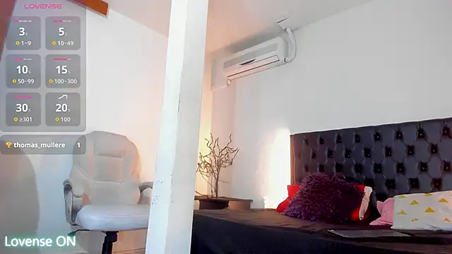 miiarod online show from 12-05-25, 07:23