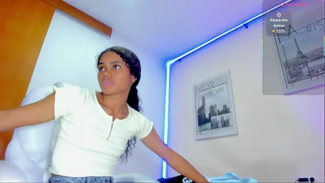 miiarod online show from 01-12-26, 04:25