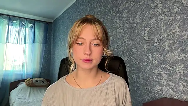Jetta Corsacami online show from 10-04-25, 11:56