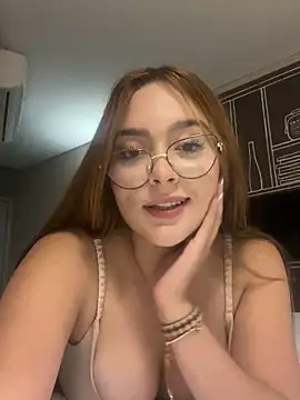 scarlett roousse online show from 10-08-25, 12:56