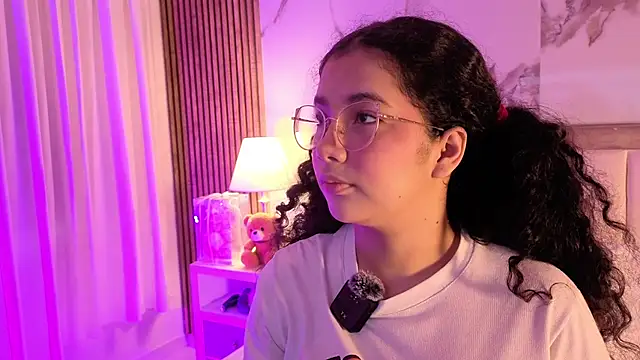 LunaRosse  online show from 11-11-25, 11:49