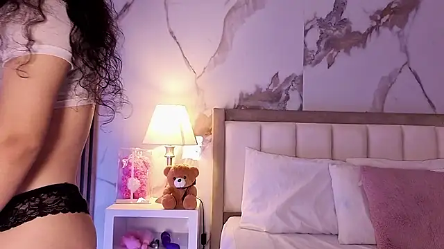 LunaRosse  online show from 01-07-26, 11:37