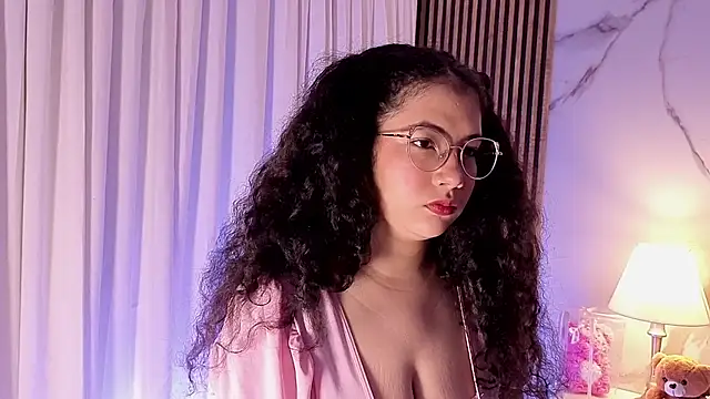 LunaRosse  online show from 01-11-26, 11:39