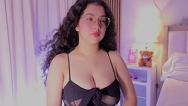 LunaRosse  online show from 03-26-26, 10:24