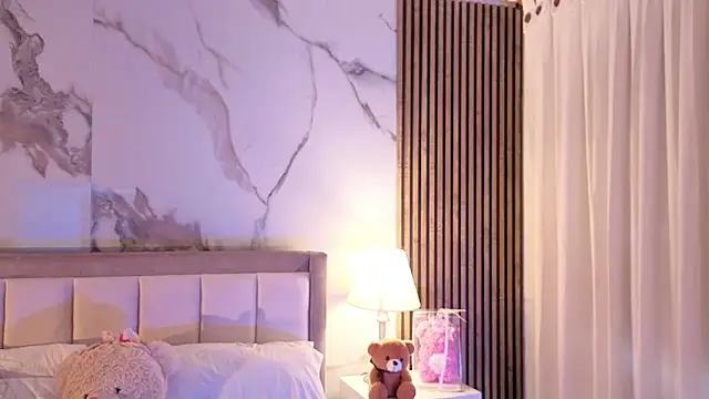 LunaRosse  online show from 10-17-25, 12:18