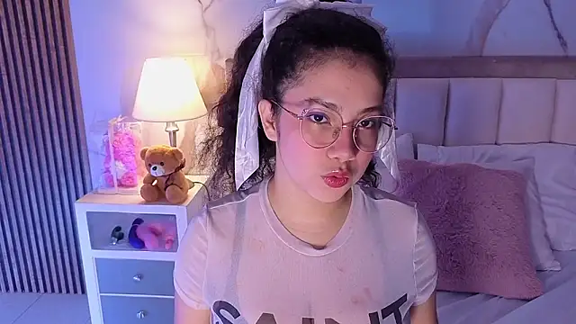 LunaRosse  online show from 02-18-26, 12:01