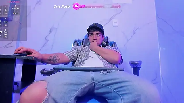 juanmechanic  online show from 03-21-26, 02:43