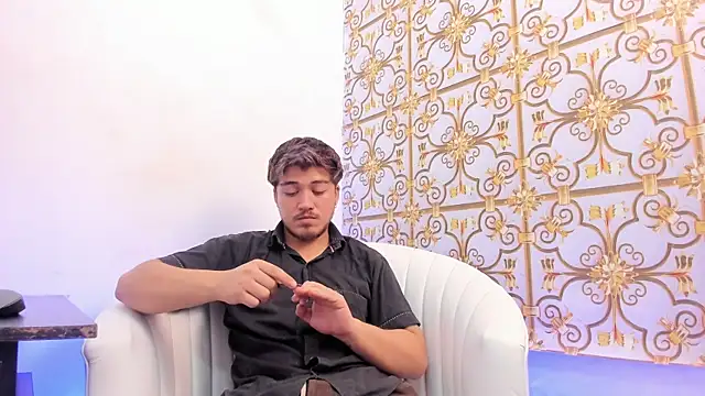 juanmechanic  online show from 02-17-26, 06:44