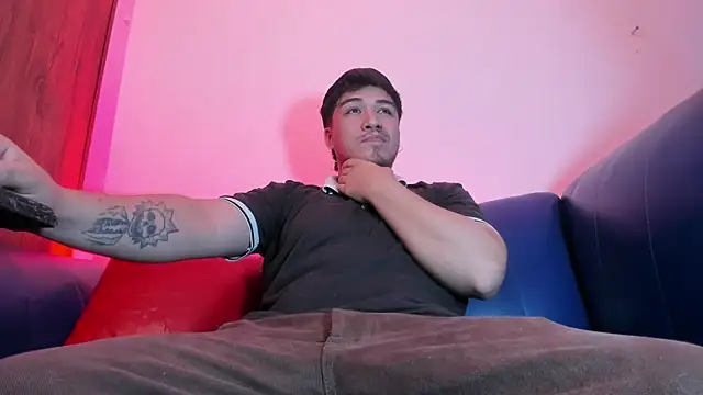 juanmechanic  online show from 07-17-26, 10:40