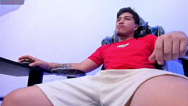 juanmechanic  online show from 11-08-25, 03:04