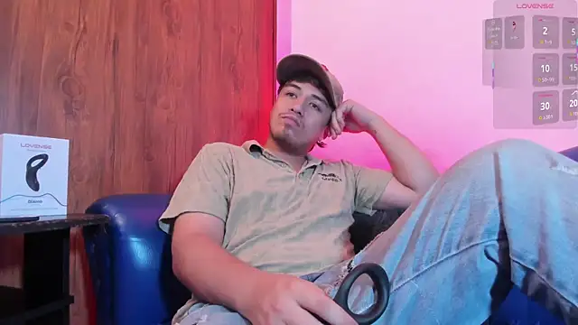 juanmechanic  online show from 06-04-26, 08:46