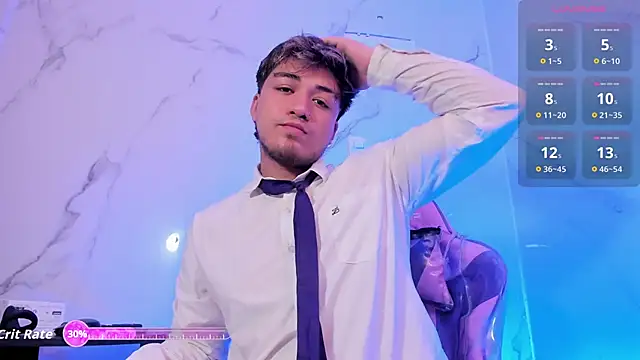 juanmechanic  online show from 04-08-26, 02:29