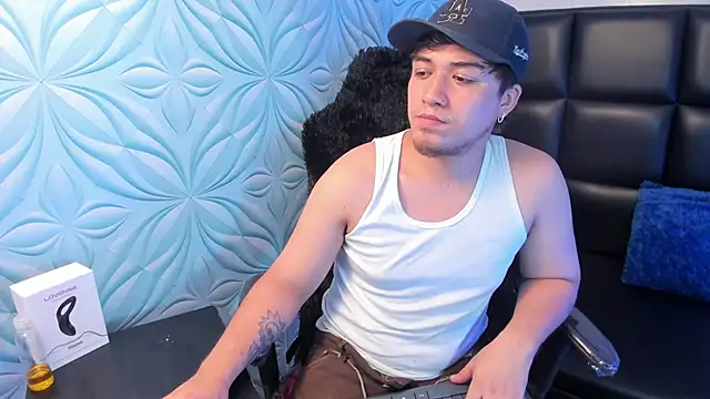 juanmechanic  online show from 04-02-26, 06:53