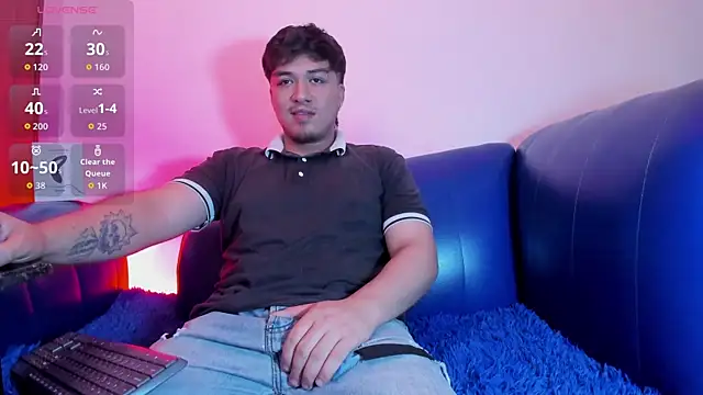 juanmechanic  online show from 07-09-26, 11:26