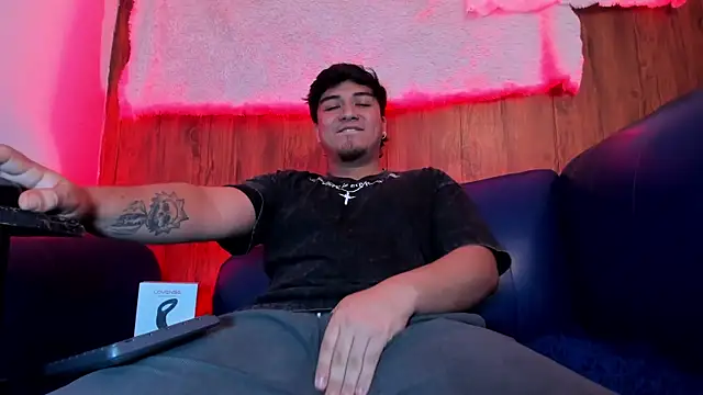 juanmechanic  online show from 07-26-26, 05:14